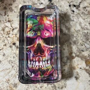 Smokezilla Light Up Ashtray